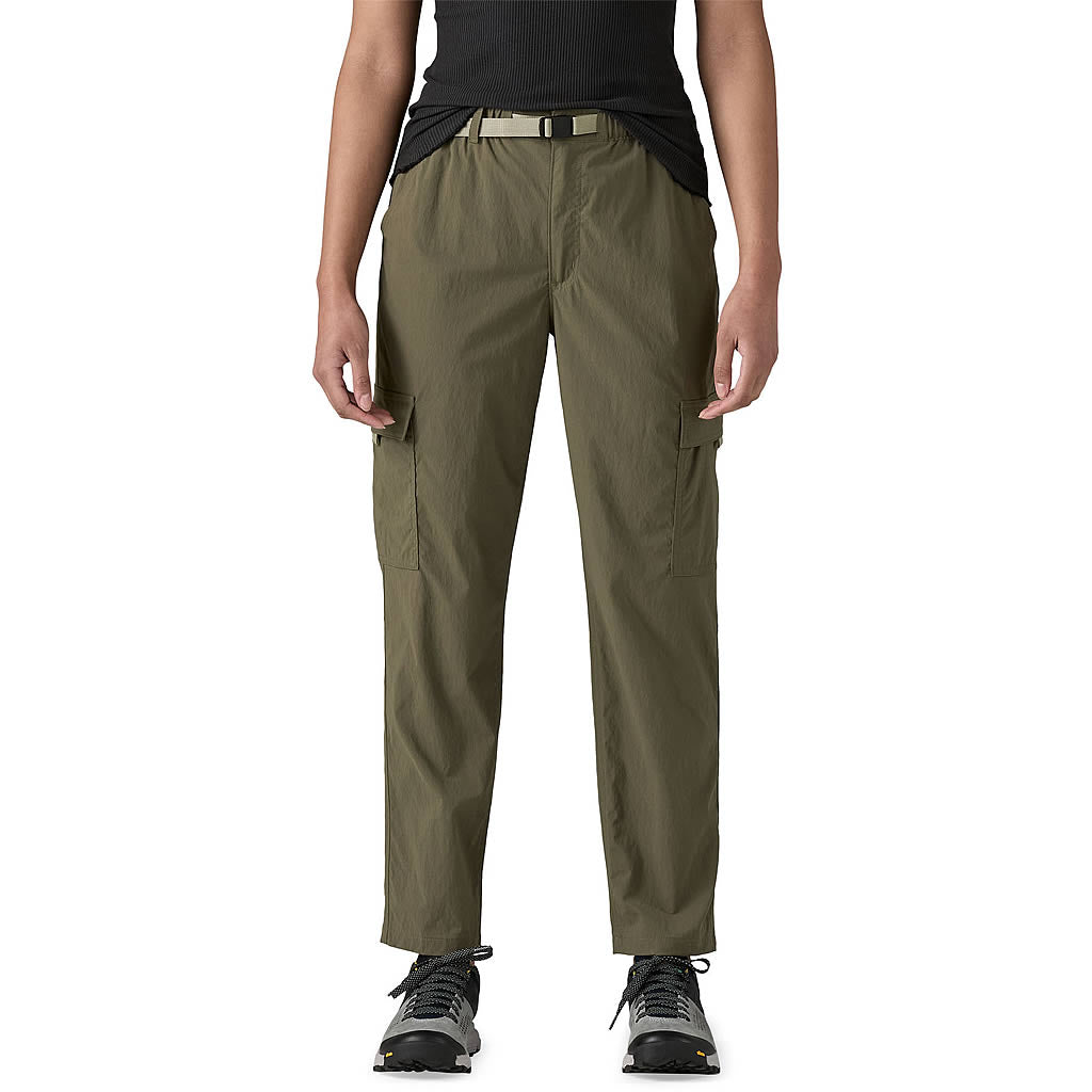 Women's Outdoor Everyday Cargo Pants