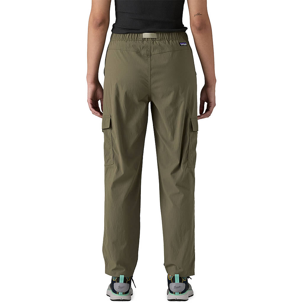 Women's Outdoor Everyday Cargo Pants