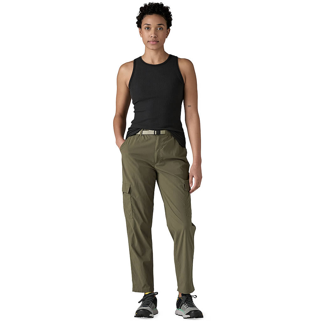 Women's Outdoor Everyday Cargo Pants