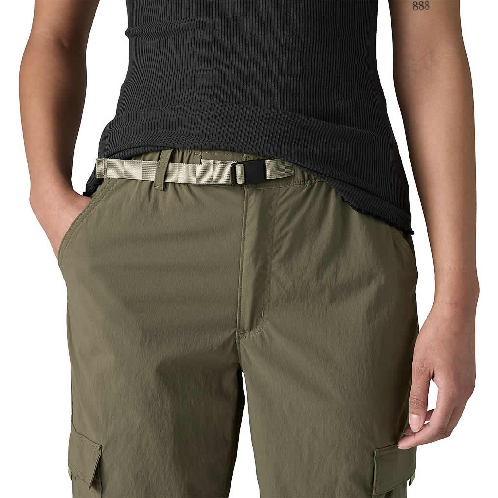 Women's Outdoor Everyday Cargo Pants