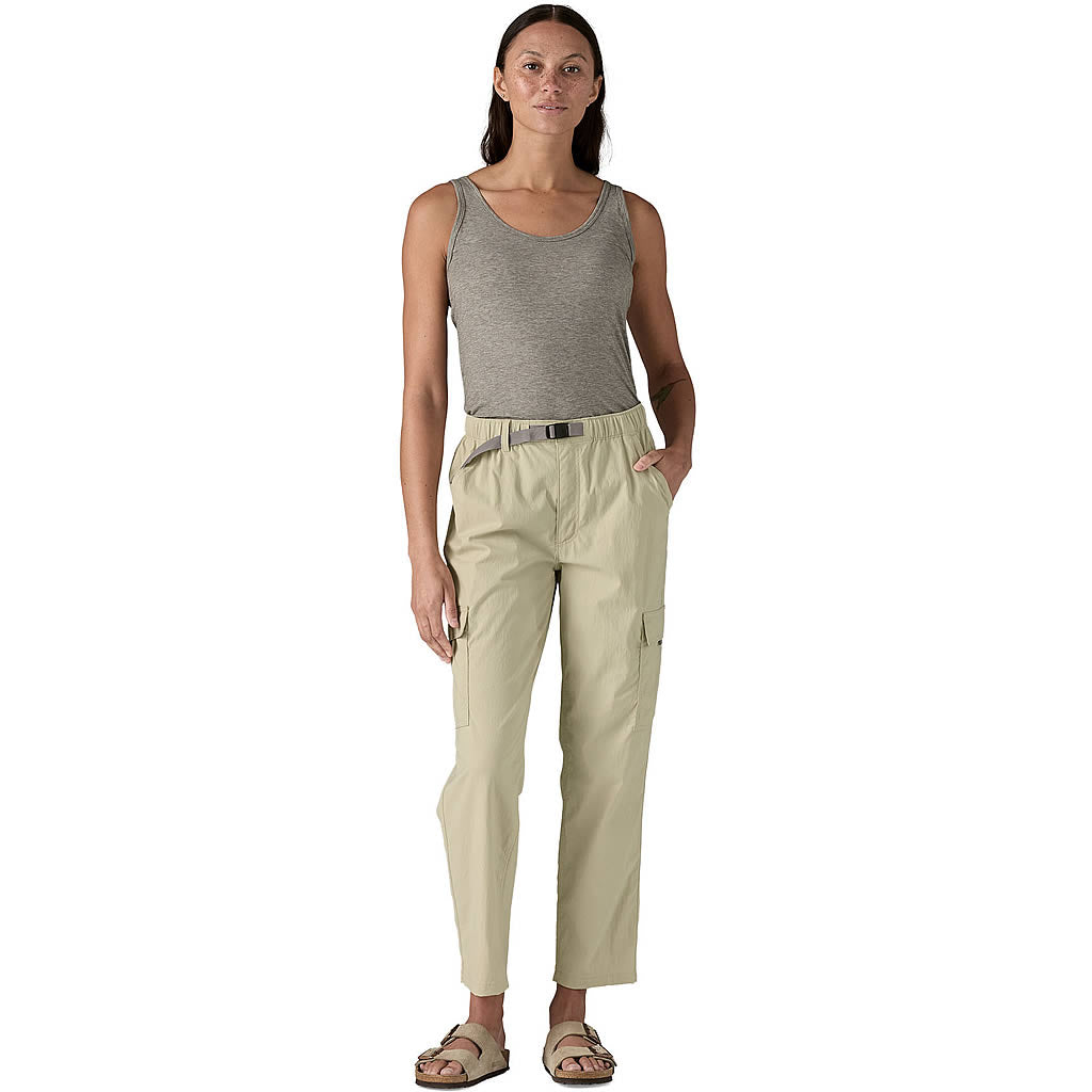 Women's Outdoor Everyday Cargo Pants