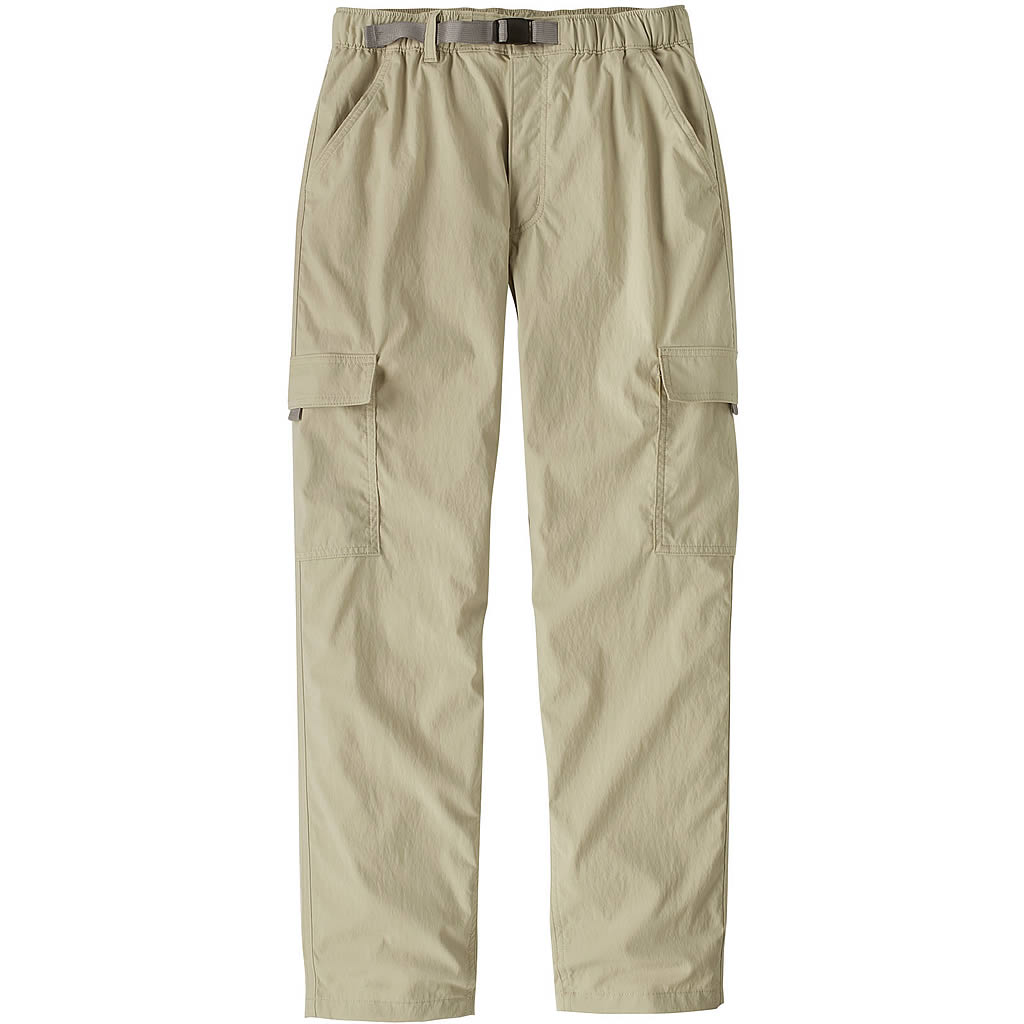 Women's Outdoor Everyday Cargo Pants