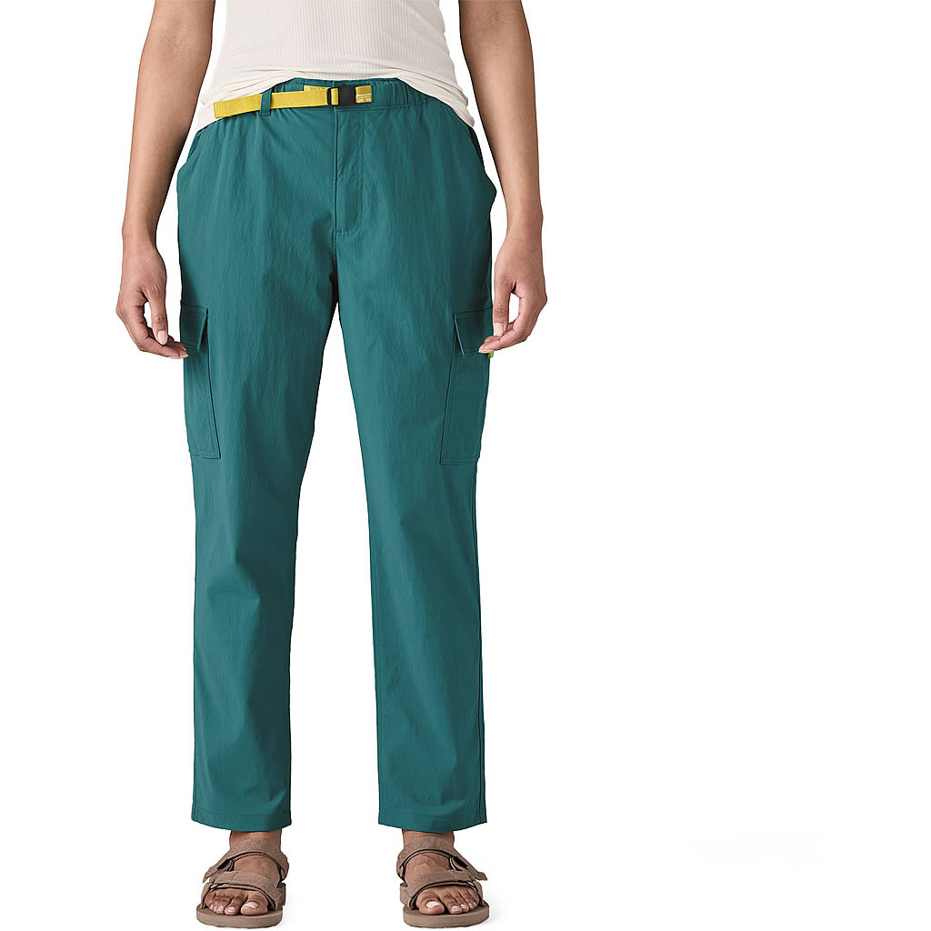 Women's Outdoor Everyday Cargo Pants