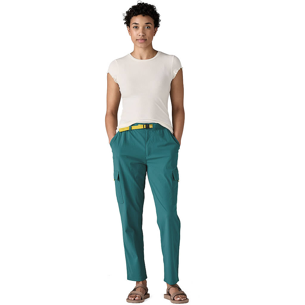 Women's Outdoor Everyday Cargo Pants
