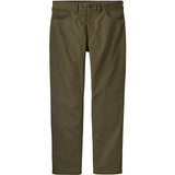 Men's Twill Traveler 5-Pocket Pants Regular