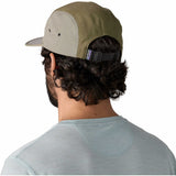 Graphic Maclure Hat