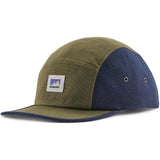 Graphic Maclure Hat
