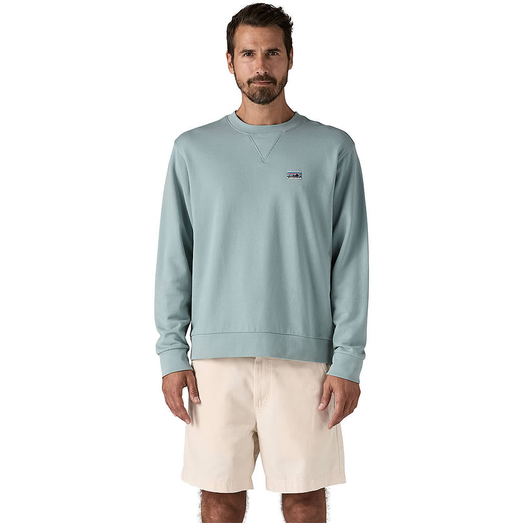 Daily Crewneck Sweatshirt