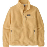 Women's Retro Pile Marsupial