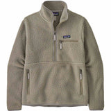 Women's Retro Pile Marsupial