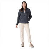 Women's Retro Pile Marsupial