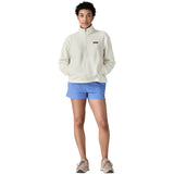 Women's Micro D 1/2 Zip Fleece Pullover