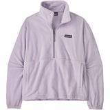 Women's Micro D 1/2 Zip Fleece Pullover
