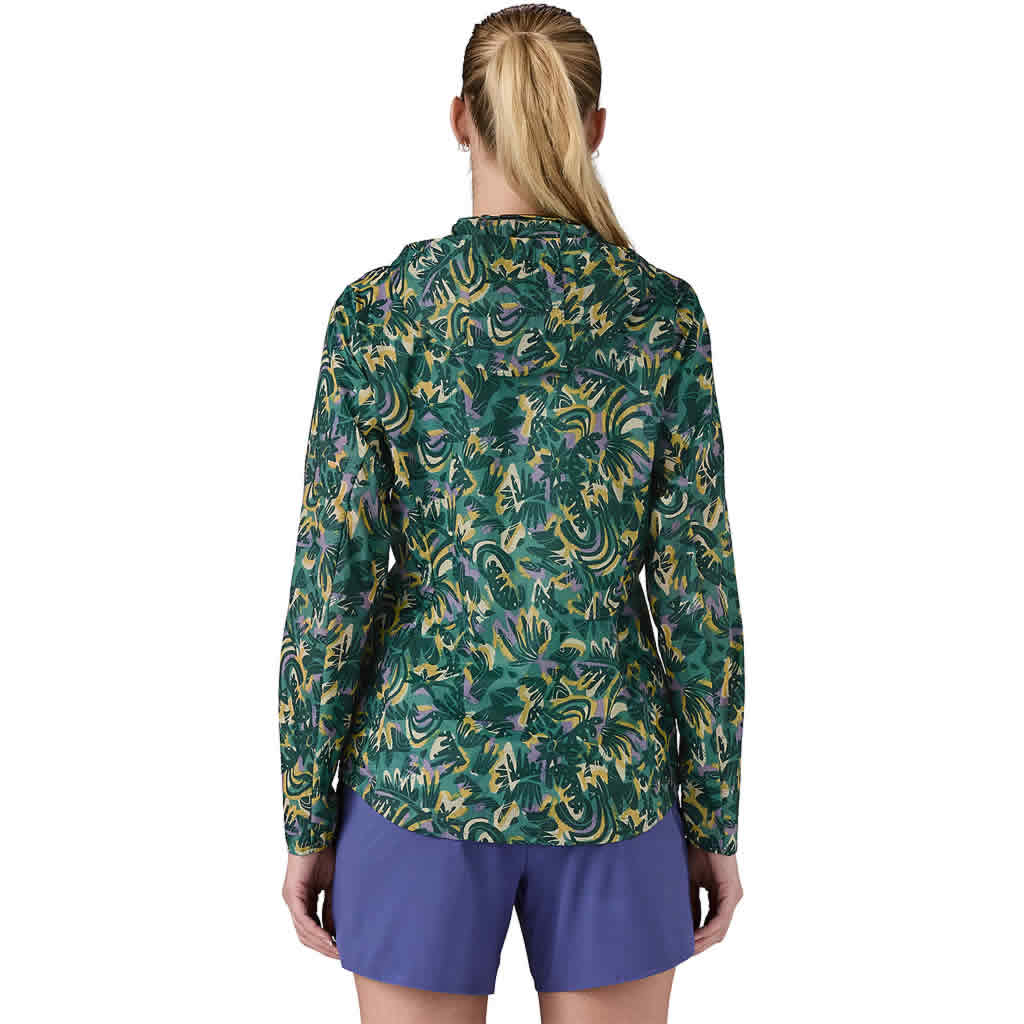Women's Houdini Jacket