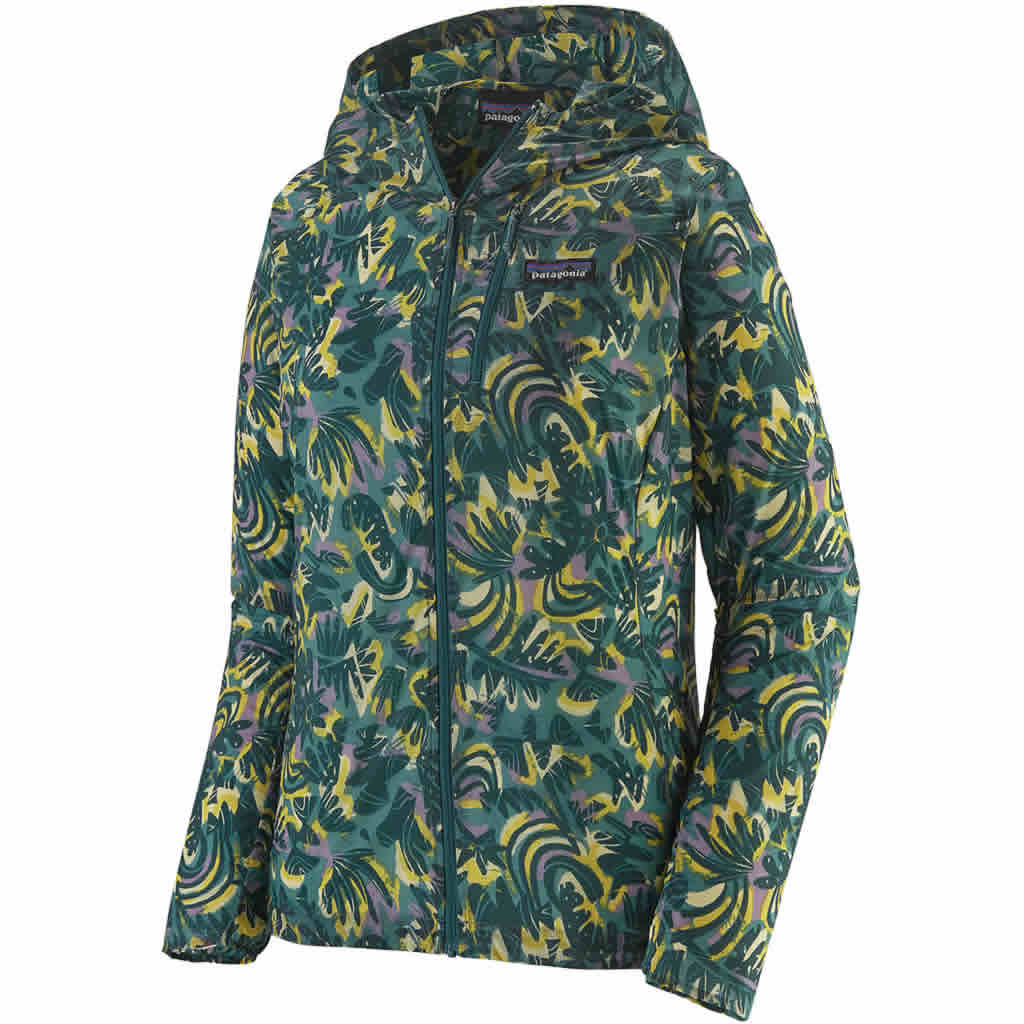 Women's Houdini Jacket