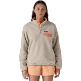 Women's Lightweight Synchilla Snap-T Pullover