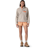 Women's Lightweight Synchilla Snap-T Pullover
