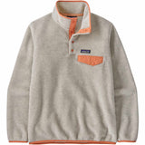 Women's Lightweight Synchilla Snap-T Pullover