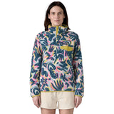 Women's Lightweight Synchilla Snap-T Pullover