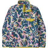 Women's Lightweight Synchilla Snap-T Pullover