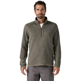 Men's Better Sweater 1/4 Zip