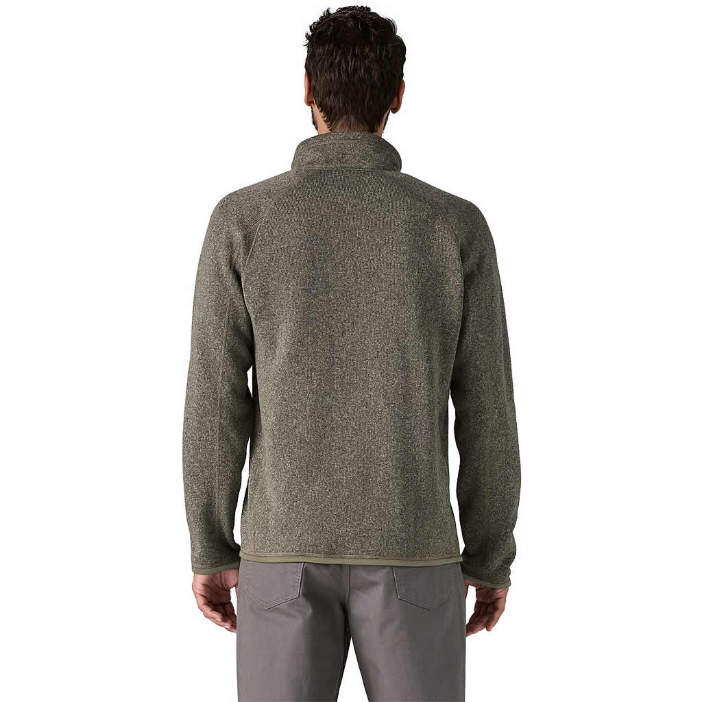 Men's Better Sweater 1/4 Zip