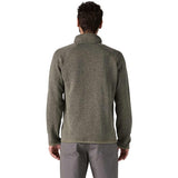 Men's Better Sweater 1/4 Zip