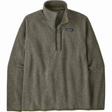 Men's Better Sweater 1/4 Zip