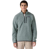 Men's Better Sweater 1/4 Zip