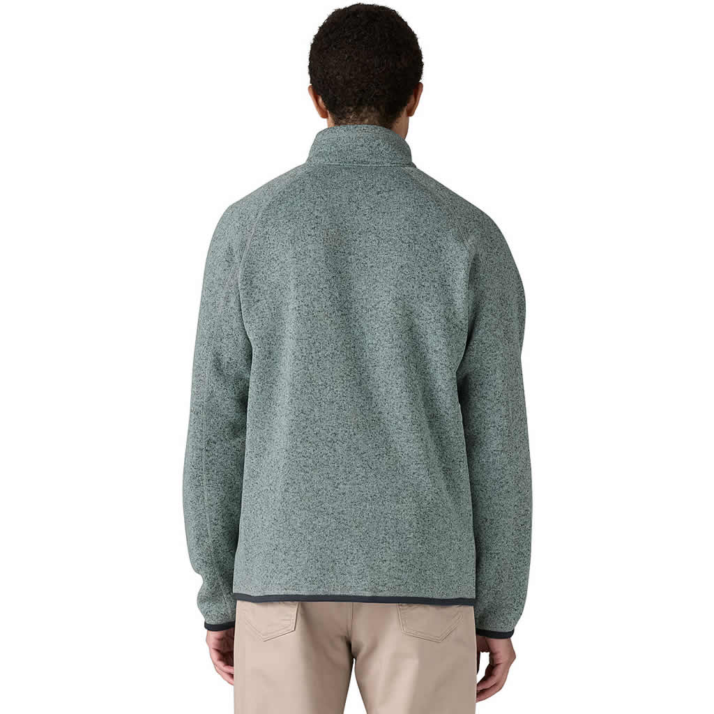 Men's Better Sweater 1/4 Zip
