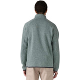 Men's Better Sweater 1/4 Zip