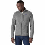 Men's Better Sweater Jacket