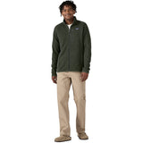 Men's Better Sweater Jacket