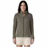 Women's Better Sweater Jacket