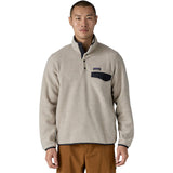Men's Lightweight Synchilla Snap-T Pullover