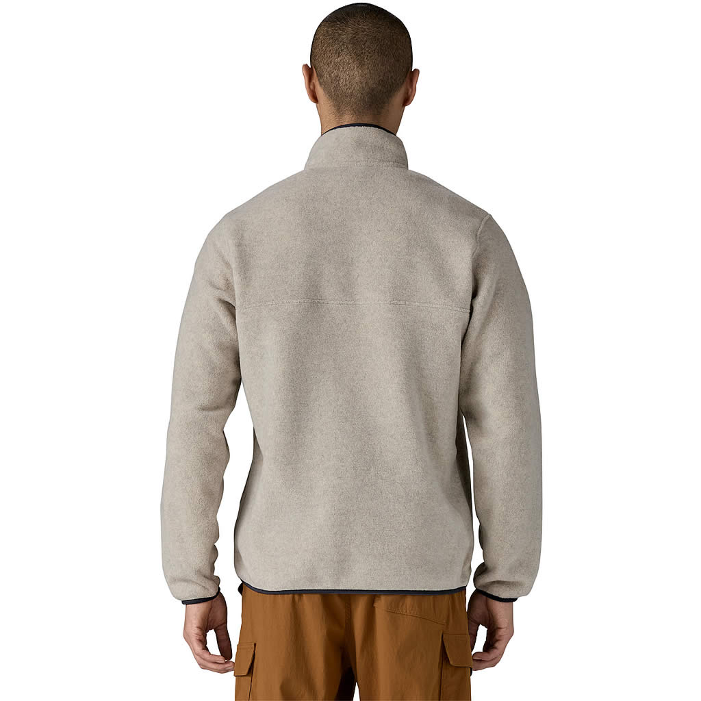Men's Lightweight Synchilla Snap-T Pullover