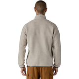 Men's Lightweight Synchilla Snap-T Pullover