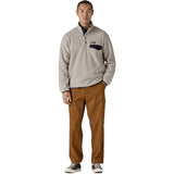 Men's Lightweight Synchilla Snap-T Pullover
