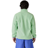 Men's Lightweight Synchilla Fleece Snap-T Pullover
