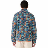Men's Lightweight Synchilla Fleece Snap-T Pullover