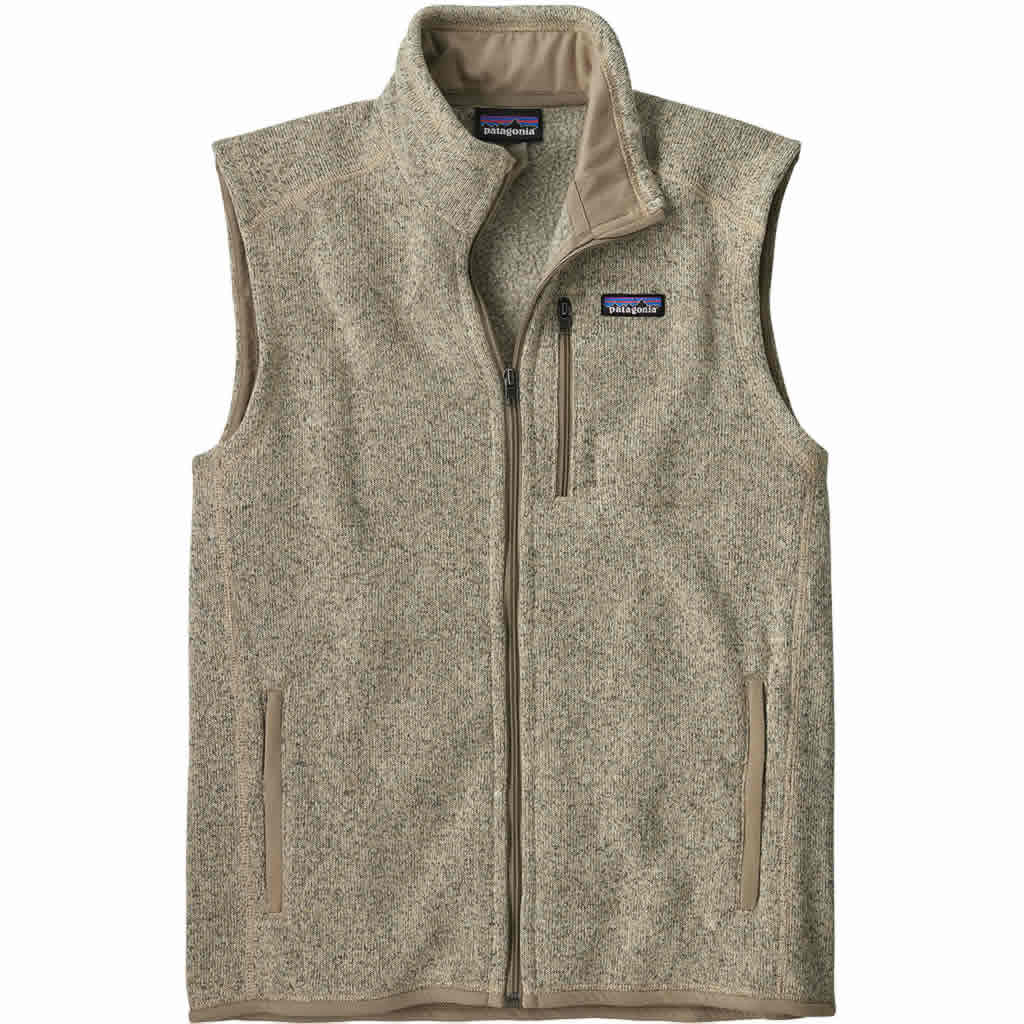 Men's Better Sweater Vest