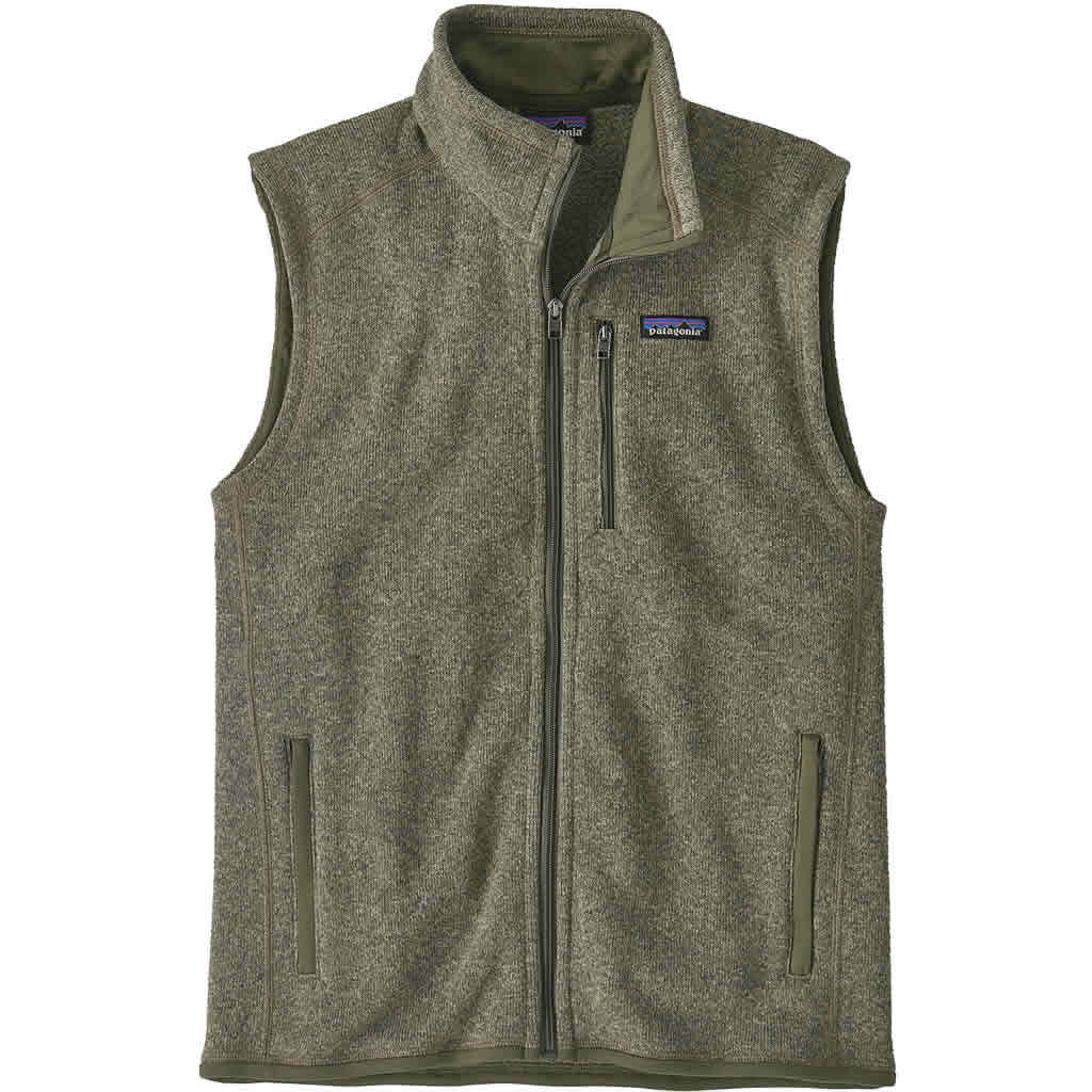 Men's Better Sweater Vest