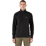 Men's Micro D Pullover