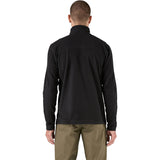 Men's Micro D Pullover