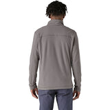 Men's Micro D Pullover