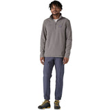 Men's Micro D Pullover