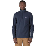 Men's Micro D Pullover