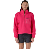 Women's Microdini 1/2 Zip Pullover
