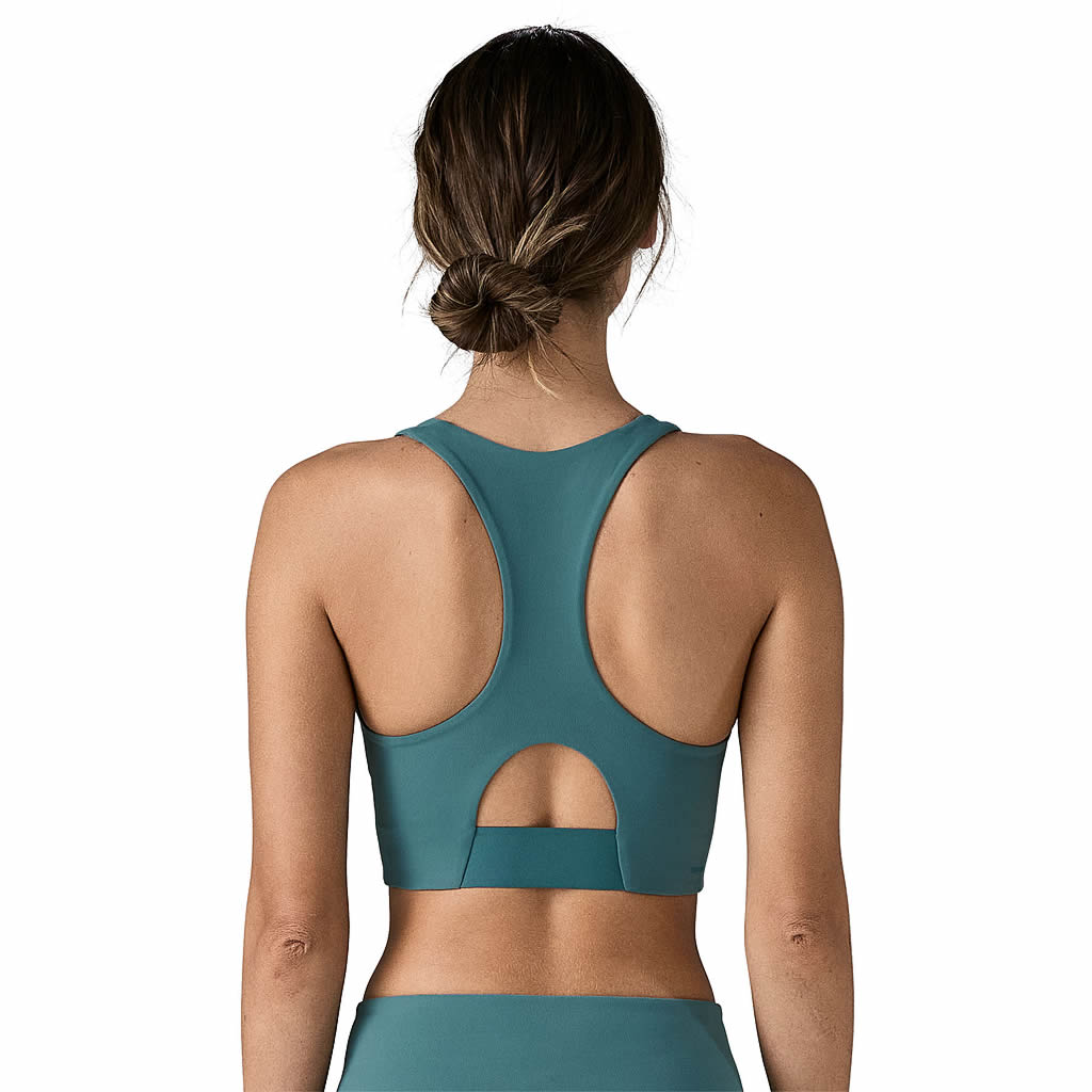 Women's Maipo Mid Impact Bra