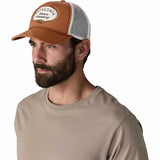 Broadcaster Hat